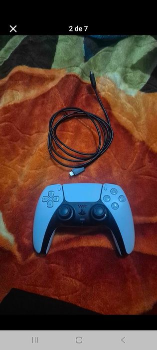 Playstation 5 1TB NOVO / Fatura / Garantia