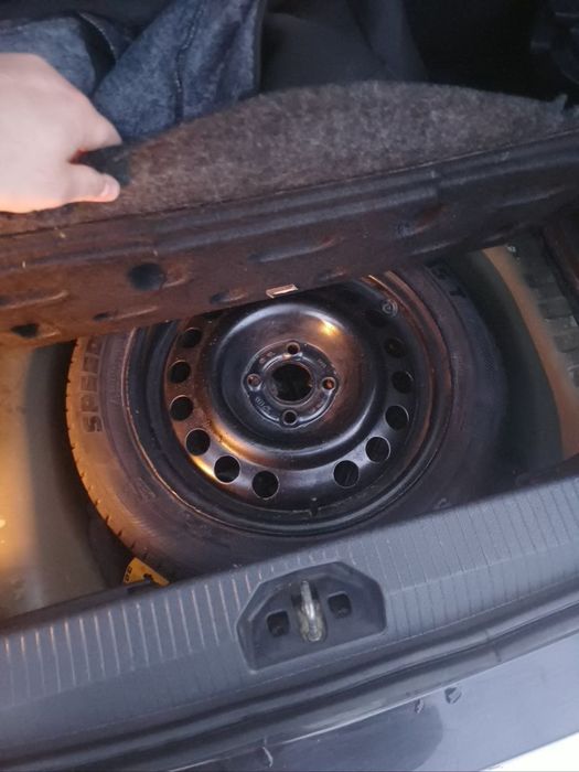 Оpel Corsa 1.3 дизель