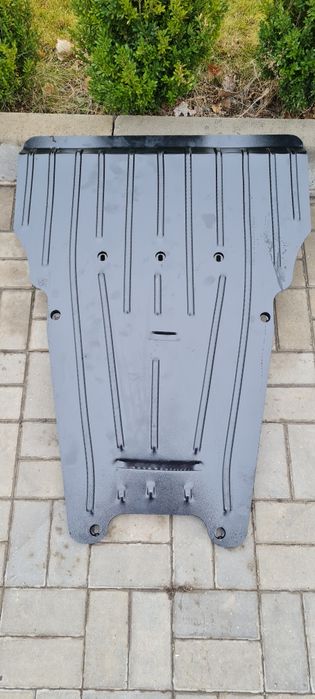 Захист двигуна AUDI 2.0 TFSI 2008-2016