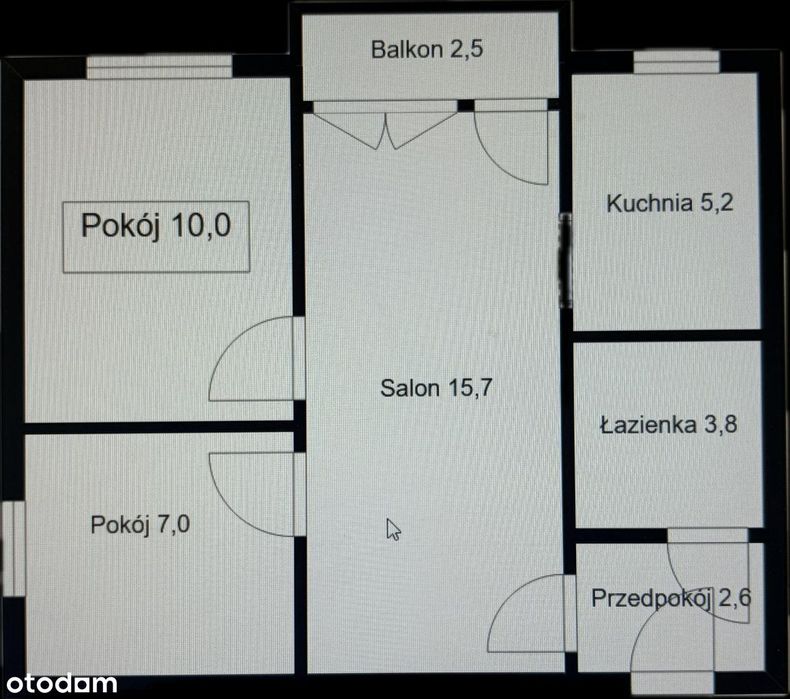 Mieszkanie – Oleśnica, powiat oleśnicki - Więcej