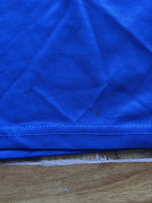 Футболка футбольна Бразилия, Brazil