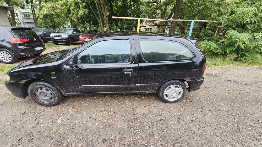 Продам Nissan Almera N15