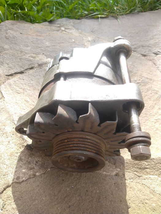 Насос для Fiat Tipo Croma Brava Tempra Marea Doblo