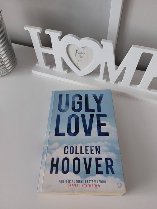 Ugly Love Colleen Hoover O Czym Jest