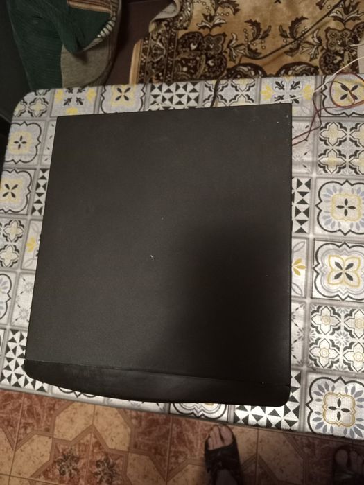 Музыкальный центр Philips