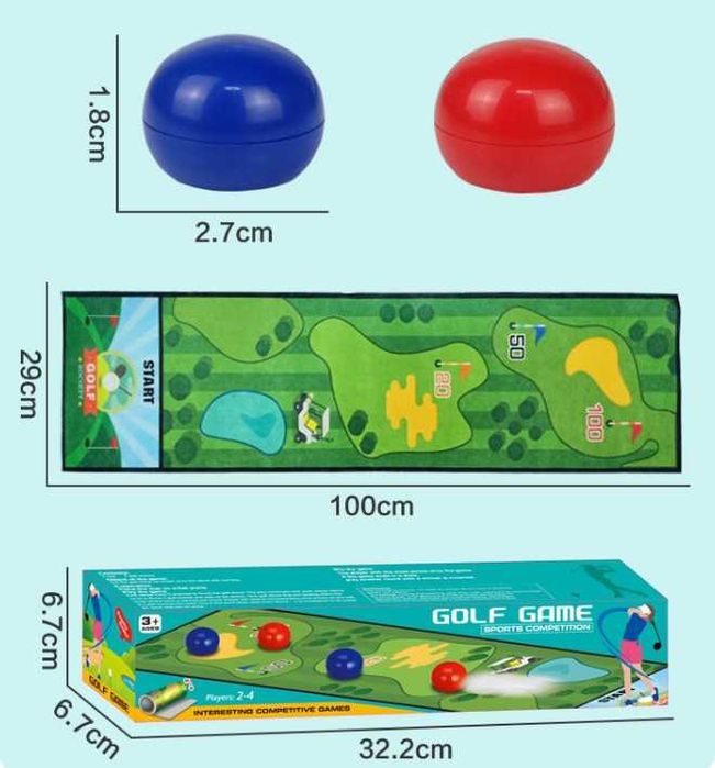 Універсальні настільні ігри — спорт вдома!/Настольные игры