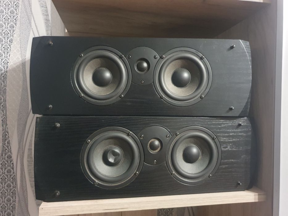 Активна стереосистема Sven bt 111