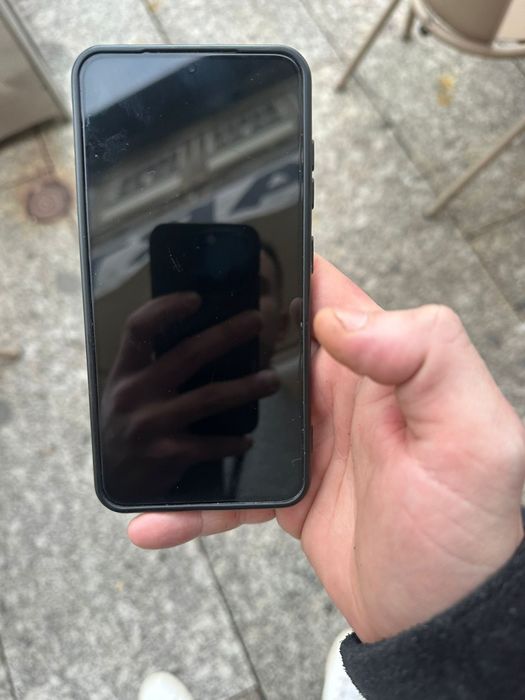 Samsung S23 128gb como novo