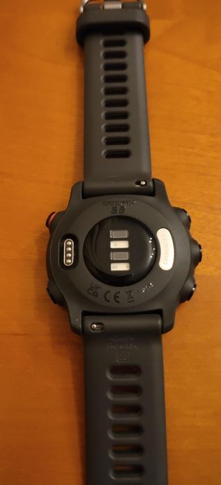 Garmin Forerunner 55