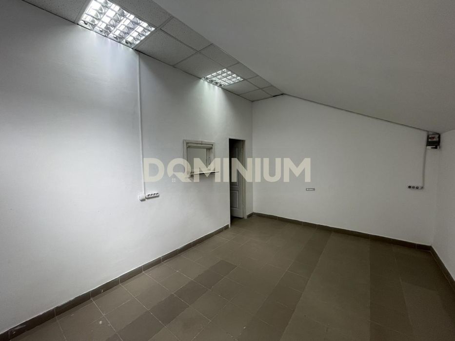 Здається комерційне приміщення в м. Виноградів вул. Івана Франка