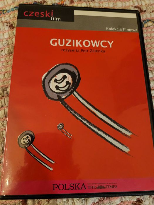 Plyty cd sztuk 5