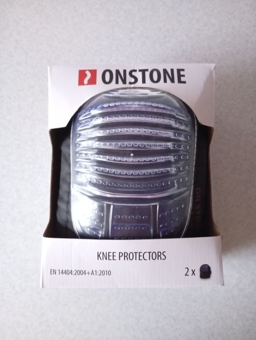 Наколінники REIS ONSTONE (Польща)