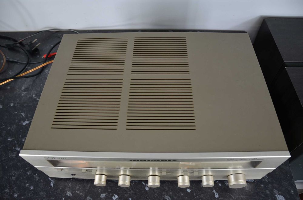 Amplituner MARANTZ SR-810 Super okazja!