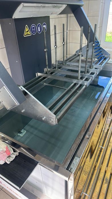 Опрессовка ГБЦ, Блока