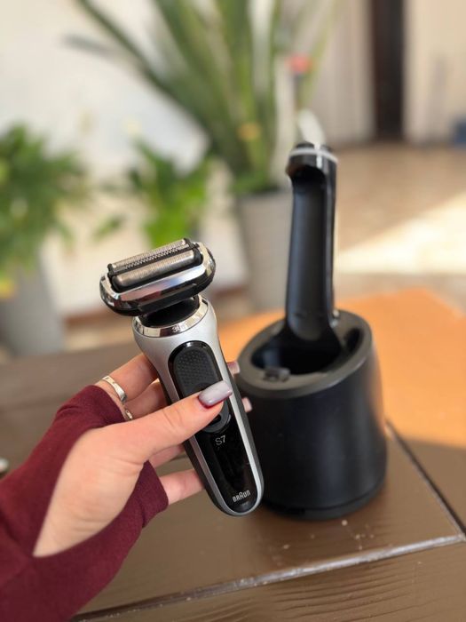 Шейвер Braun s7