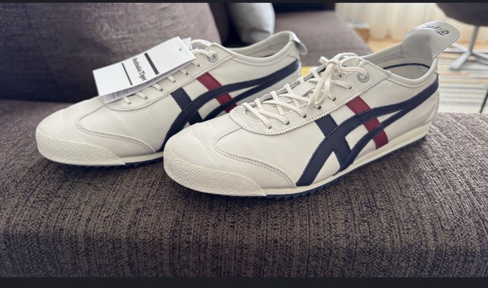 Onitsuka Tiger Mexico 66 SD tamanho 41,5