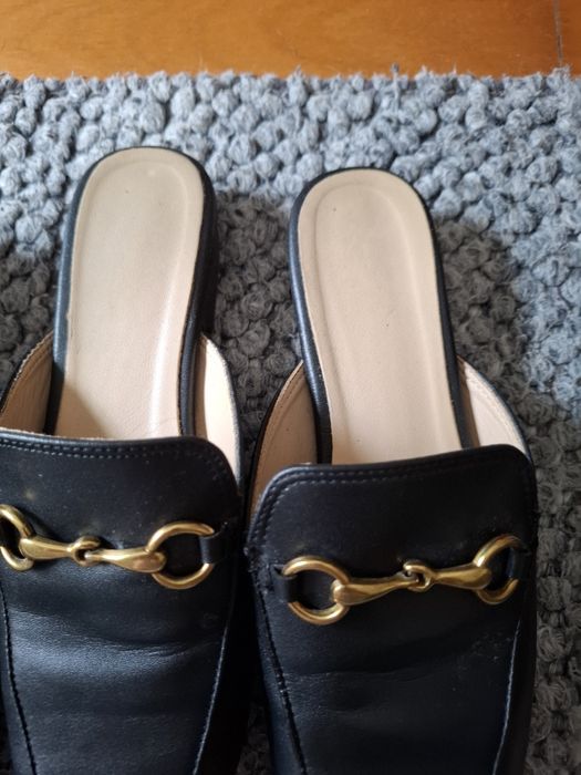 Mocassins e mules desde 10€