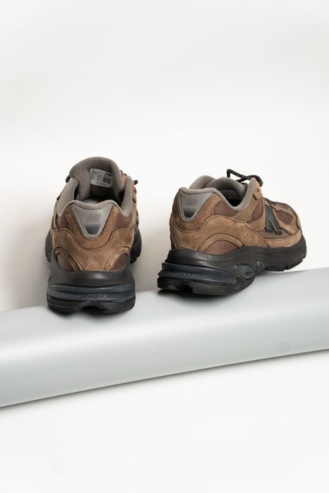 New Balance 2010 Brown оригінал