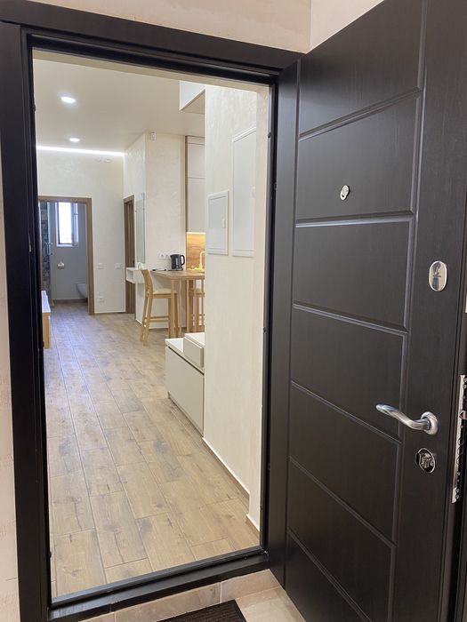 DOBA - LUX  1 кім. 3-4 міс. З ДВОМА Кондиціонерами ! Завжди тепла !