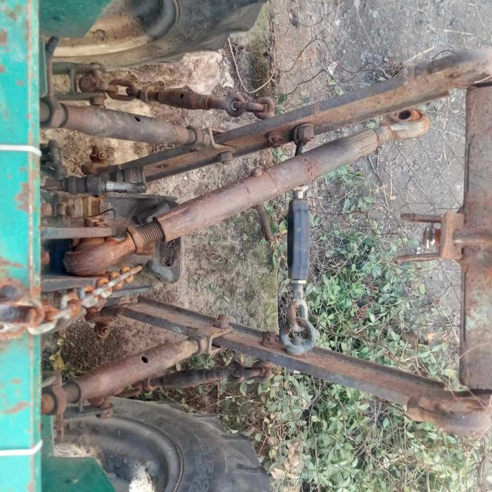 продам міні трактор