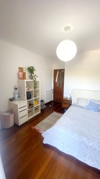 Quarto no Centro de Ponte de Lima