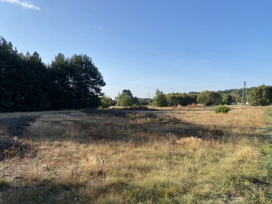 Działka – Zamość, ul. Piękna