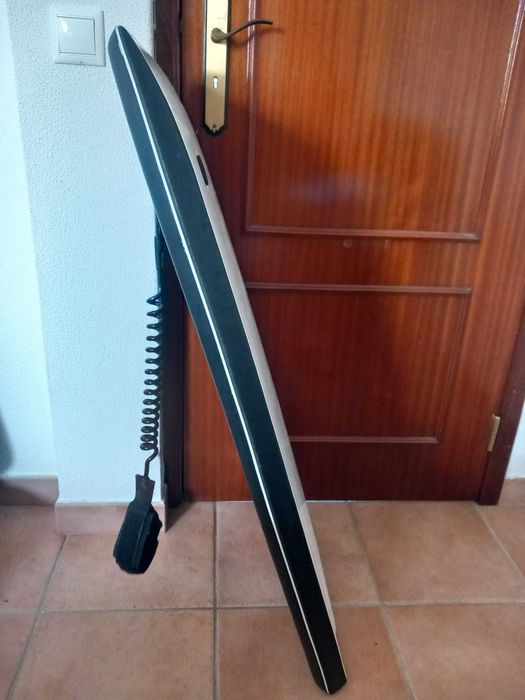 Prancha Bodyboard Science Pipe