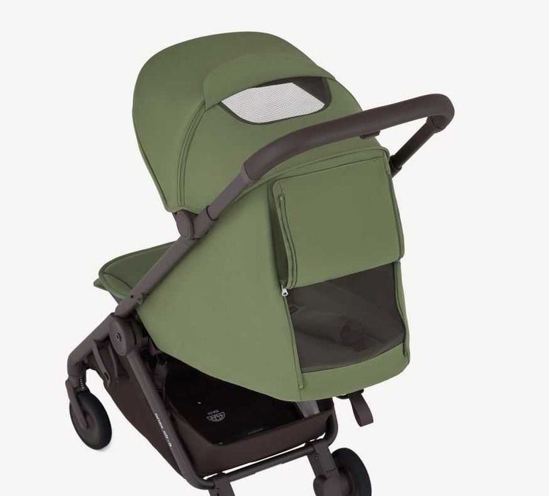 Anex Air-Q lekka spacerówka
