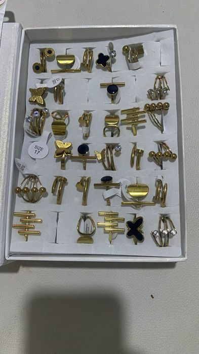 Vestuário,comestico,bem estar