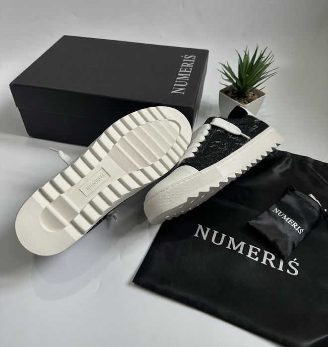 ‼️РОЗПРОДАЖ‼️Кросівки Numeris | кеди нумерис