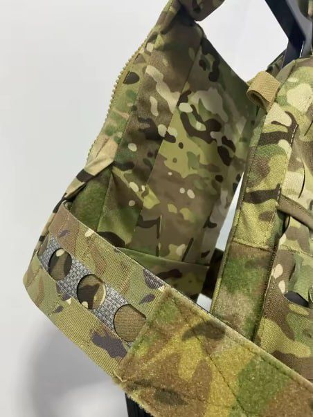 Плитоноска Ferro V5 FCPC