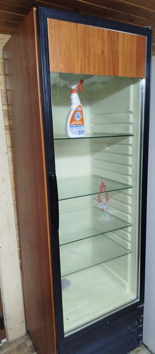 Холодильник для напітків