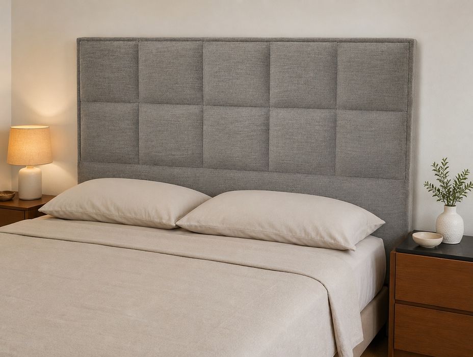 Cabeceira de cama