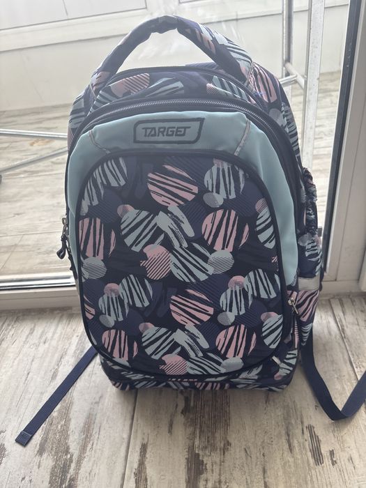 Рюкзак ортопедичний