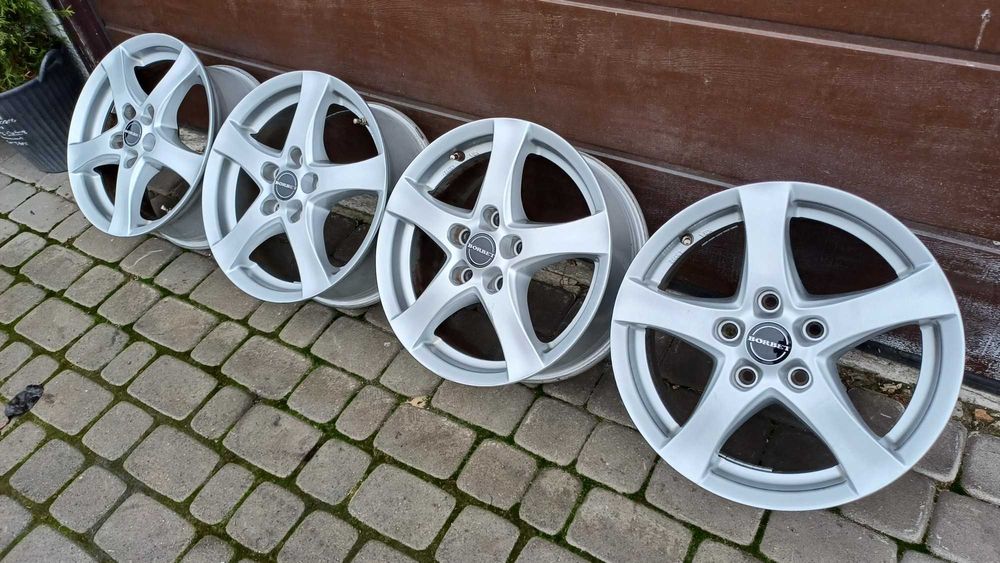 16" alufelgi 5x114,3 KIA ceed niro sorento soul sportage venga cerato Stargard • OLX.pl
