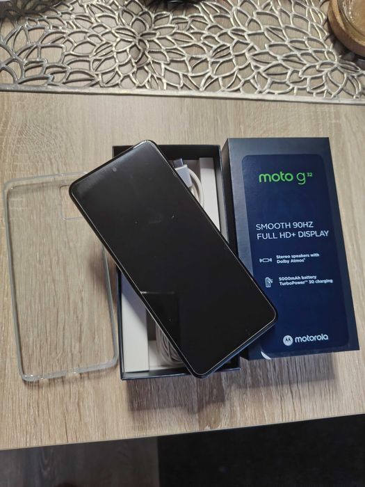 Sprzedam Motorole g32