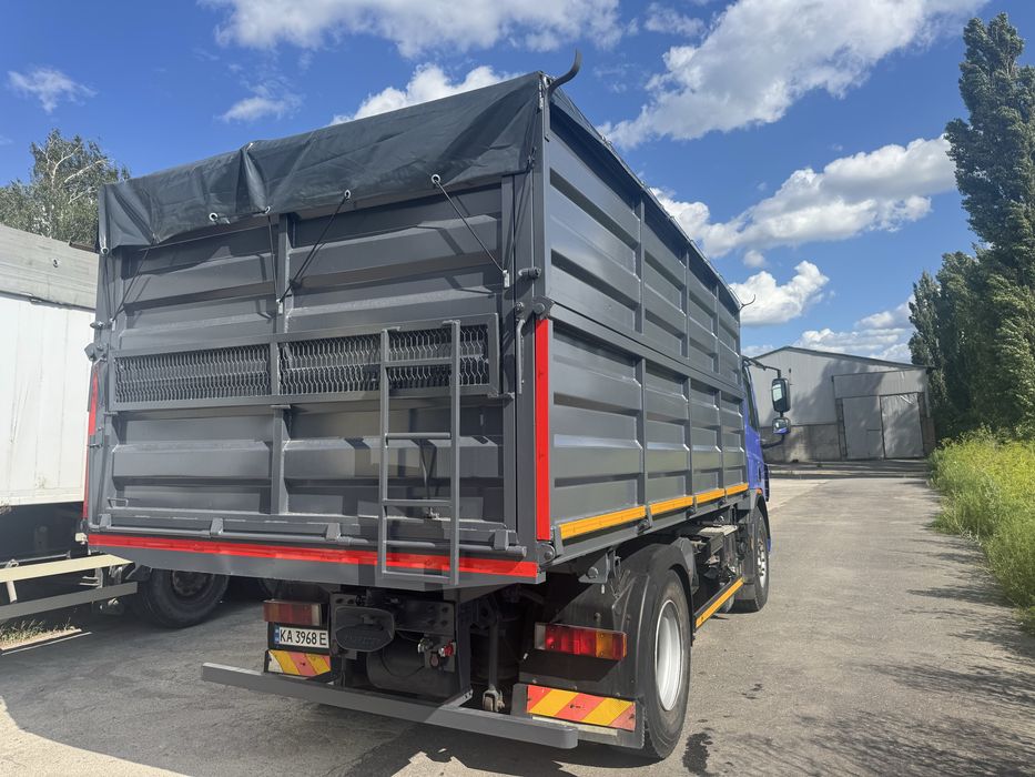 Продам самоскид DAF CF -75 2008 року