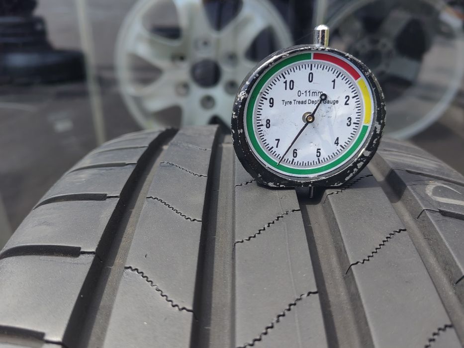 205/55R16 91V Bridgestone Turanza 6 2025 para lato PL22