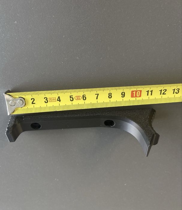 Handstop chwyt AR-15,PCC,AR MLOK