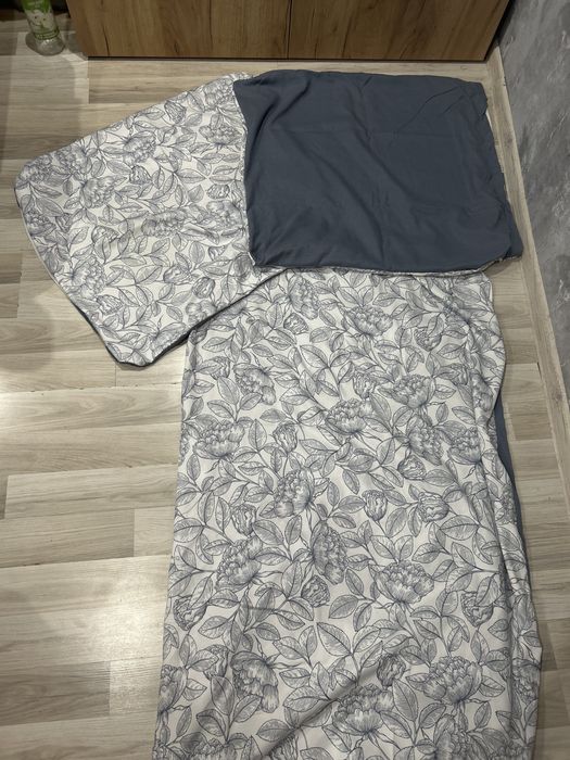 2 KOMPLETY pościeli