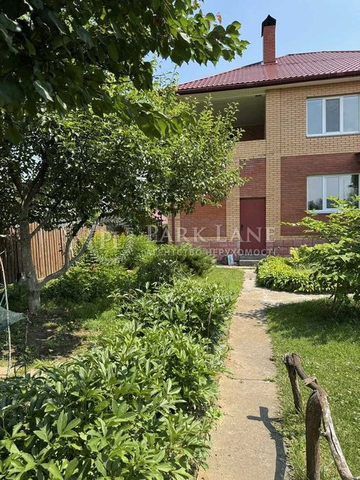 Продам приватний будинок Чубинське Бориспільський район