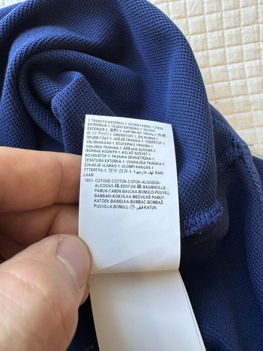 Koszulka polo Versace