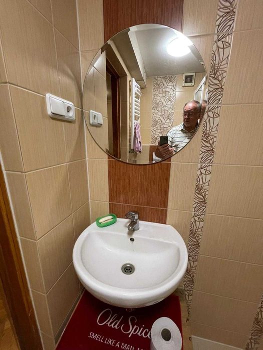 Pokój do wynajęcia na Prądniku Czerwonym, 12 m² - Widok 3