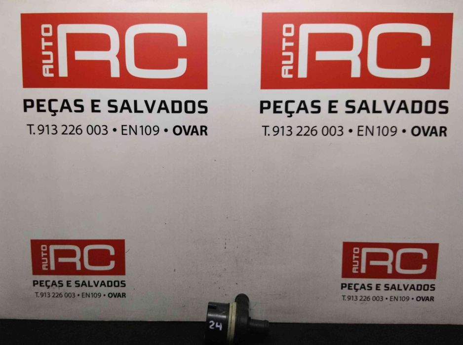 Bomba Água Adicional 6R0965561A - VW POLO V