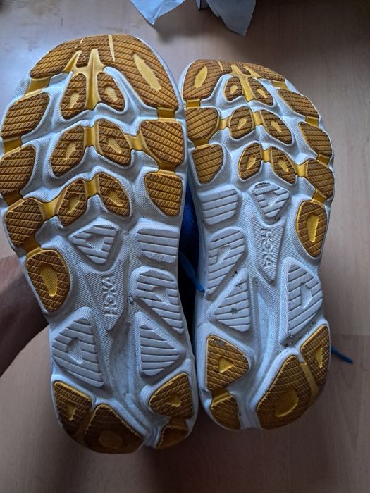 Sapatilhas de corrida Hoka