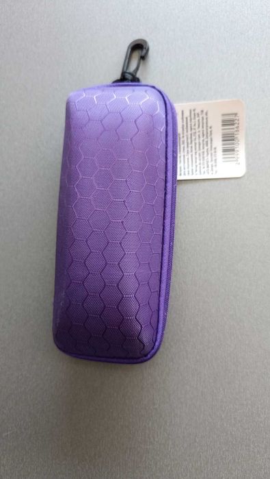 Чехол для очков новый. Высылаю