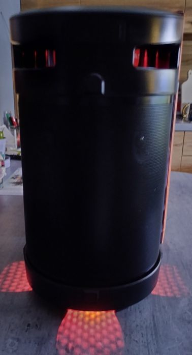 "REZERWACJA DO 15 TEGO"Manta Power Audio Speaker Xbass360 spk5120