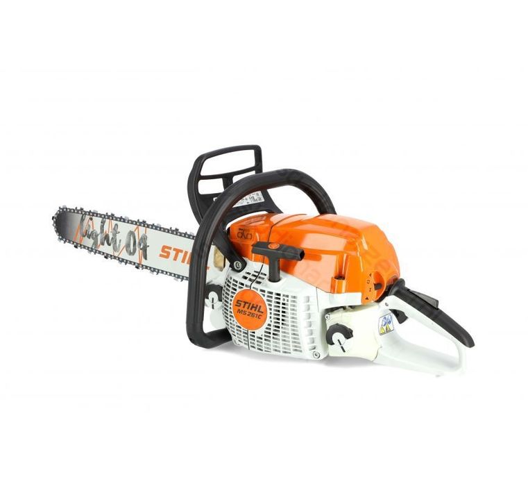 STIHL MS 261 C-M 40 cm – profesjonalna pilarka spalinowa