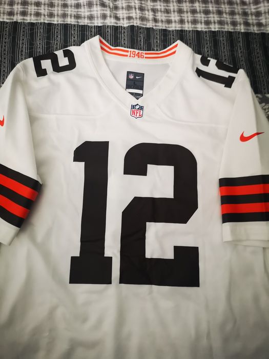 Koszulka NFL Nike Jersey Cleveland Browns