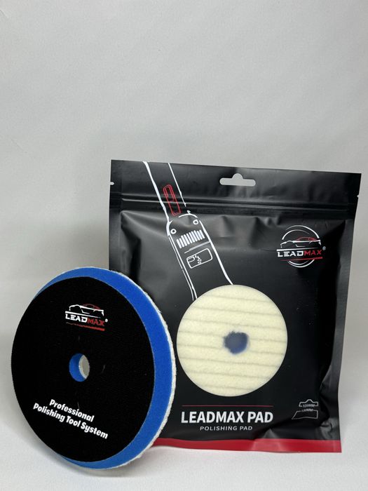 В продаже круги  LEAD MAX